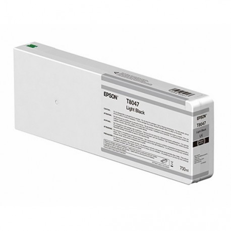 TINTA EPSON T804700 T804700 COLOR NEGRO - Envío Gratuito