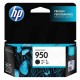TINTA HP CN049AL 950 COLOR NEGRO - Envío Gratuito