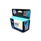 TINTA HP CZ104AL 662 COLOR TRICOLOR - Envío Gratuito