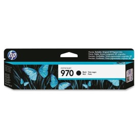TINTA HP CN621AM 970 COLOR NEGRO - Envío Gratuito