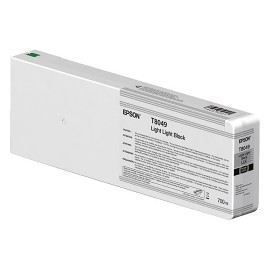 TINTA EPSON T804900 T804900 COLOR NEGRO - Envío Gratuito