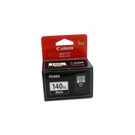 TINTA CANON 140XL PG 140XL COLOR NEGRO - Envío Gratuito