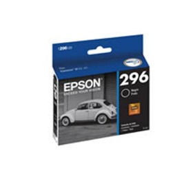 TINTA EPSON T269120 296 COLOR NEGRO - Envío Gratuito