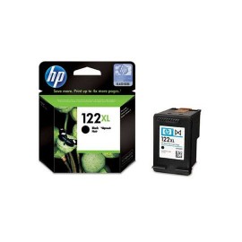 TINTA HP CH563HL 122XL COLOR NEGRO - Envío Gratuito