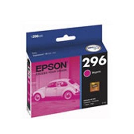 TINTA EPSON T296320 296 COLOR MAGENTA - Envío Gratuito