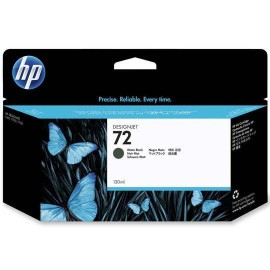 TINTA HP C9403A 72 COLOR NEGRO - Envío Gratuito