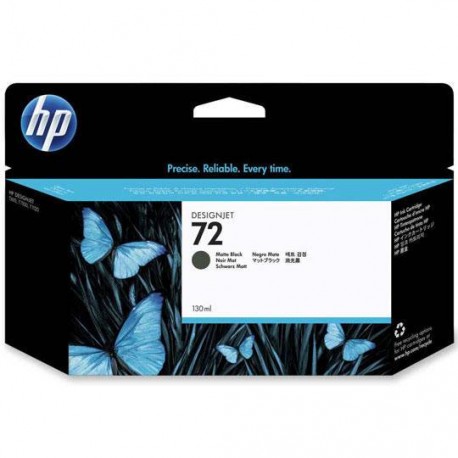 TINTA HP C9403A 72 COLOR NEGRO - Envío Gratuito