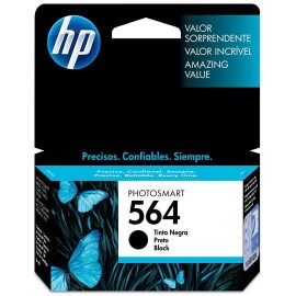 TINTA HP CB316WL 564 COLOR NEGRO - Envío Gratuito