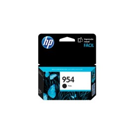 TINTA HP L0S59AL 954 COLOR NEGRO - Envío Gratuito