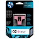 TINTA HP C8775W 02 COLOR MAGENTA - Envío Gratuito