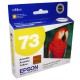 TINTA EPSON T073420-AL 73 COLOR AMARILLO - Envío Gratuito