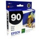 TINTA EPSON T090120-AL 90 COLOR NEGRO - Envío Gratuito