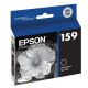 TINTA EPSON T159820 159 COLOR NEGRO - Envío Gratuito