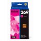 TINTA EPSON T269320-AL 269 COLOR MAGENTA - Envío Gratuito