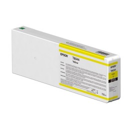 TINTA EPSON T804400 T804400 COLOR AMARILLO - Envío Gratuito