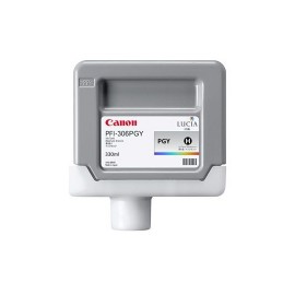 TINTA CANON 306PG 306PG COLOR GRIS - Envío Gratuito