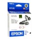 TINTA EPSON T046120 T046120 COLOR NEGRO - Envío Gratuito