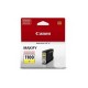 TINTA CANON PG1100Y PG1100Y COLOR AMARILLO - Envío Gratuito