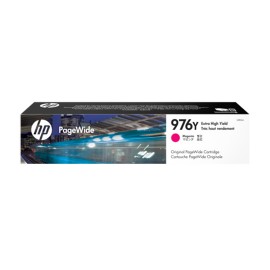 TINTA HP L0R06A 976Y COLOR MAGENTA - Envío Gratuito
