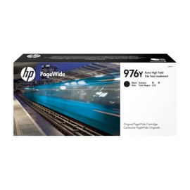 TINTA HP L0R08A 976Y COLOR NEGRO - Envío Gratuito