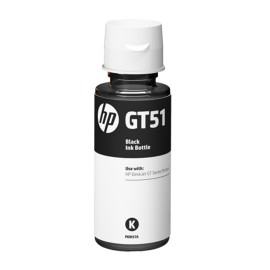 CARTUCHO DE TINTA HP M0H57AL GT52 COLOR NEGRO - Envío Gratuito