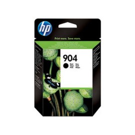 TINTA HP T6M00AL 904 COLOR NEGRO - Envío Gratuito