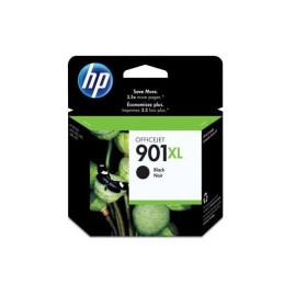 TINTA HP CC654A 901XL COLOR NEGRO - Envío Gratuito