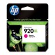 TINTA HP CD973A 920XL COLOR MAGENTA - Envío Gratuito
