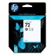 TINTA HP C9401A 72 COLOR GRIS - Envío Gratuito