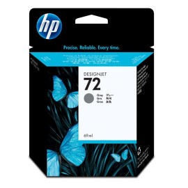 TINTA HP C9401A 72 COLOR GRIS - Envío Gratuito