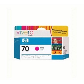 TINTA HP C9453A 70 COLOR MAGENTA - Envío Gratuito