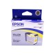 TINTA EPSON T5804 T580400 COLOR AMARILLO - Envío Gratuito