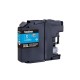 TINTA BROTHER LC505CXXL LC505C COLOR CYAN - Envío Gratuito