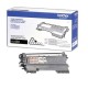 TONER BROTHER TN450 TN450 COLOR NEGRO - Envío Gratuito