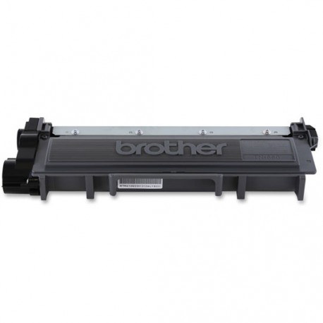 TONER BROTHER TN660 TN660 COLOR NEGRO - Envío Gratuito