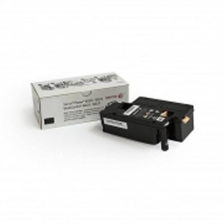 TONER XEROX 106R02763 106R02763 COLOR NEGRO - Envío Gratuito
