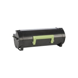 TONER LEXMARK 504H 50F4H00 COLOR NEGRO - Envío Gratuito