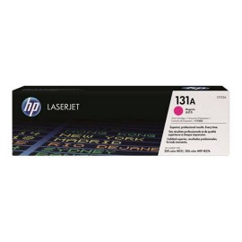 TONER HP 131A CF213A COLOR MAGENTA - Envío Gratuito