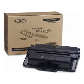 TONER XEROX 108R00796 108R00796 COLOR NEGRO - Envío Gratuito