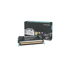TONER LEXMARK C736H1KG C736H1KG COLOR NEGRO - Envío Gratuito