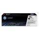 TONER HP 128A CE320A COLOR NEGRO - Envío Gratuito