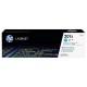 TONER HP 201X CF401X COLOR CYAN - Envío Gratuito