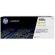 TONER HP 508X CF362X COLOR AMARILLO - Envío Gratuito