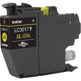 Toner LC3017Y Alto Rendimiento - Envío Gratuito