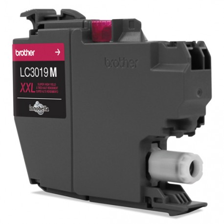 Toner lc3019m super alto rendimiento - Envío Gratuito