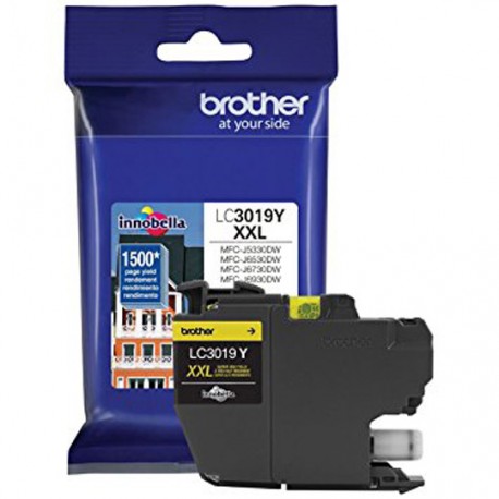 Toner lc3019y super alto rendimiento - Envío Gratuito