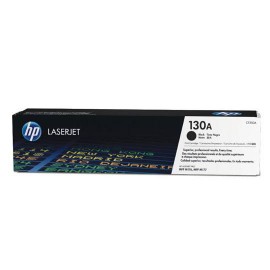 TONER HP 130A CF350A COLOR NEGRO - Envío Gratuito