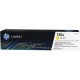 TONER HP 130A CF352A COLOR AMARILLO - Envío Gratuito