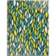 LIBRETA MINI-BOOK RAYA ESTRELLA DE 144 HOJAS PASTA DURA TIPO PEGADO 1 PIEZA - Envío Gratuito