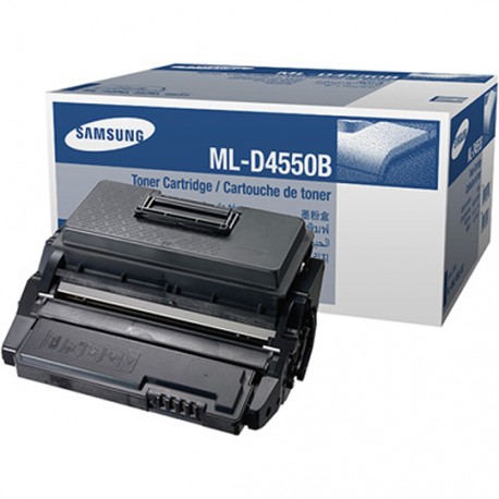 IMPRESORA S-PRINTING D4550B TONER HIGH PERMORMANCE NEGRO - Envío Gratuito